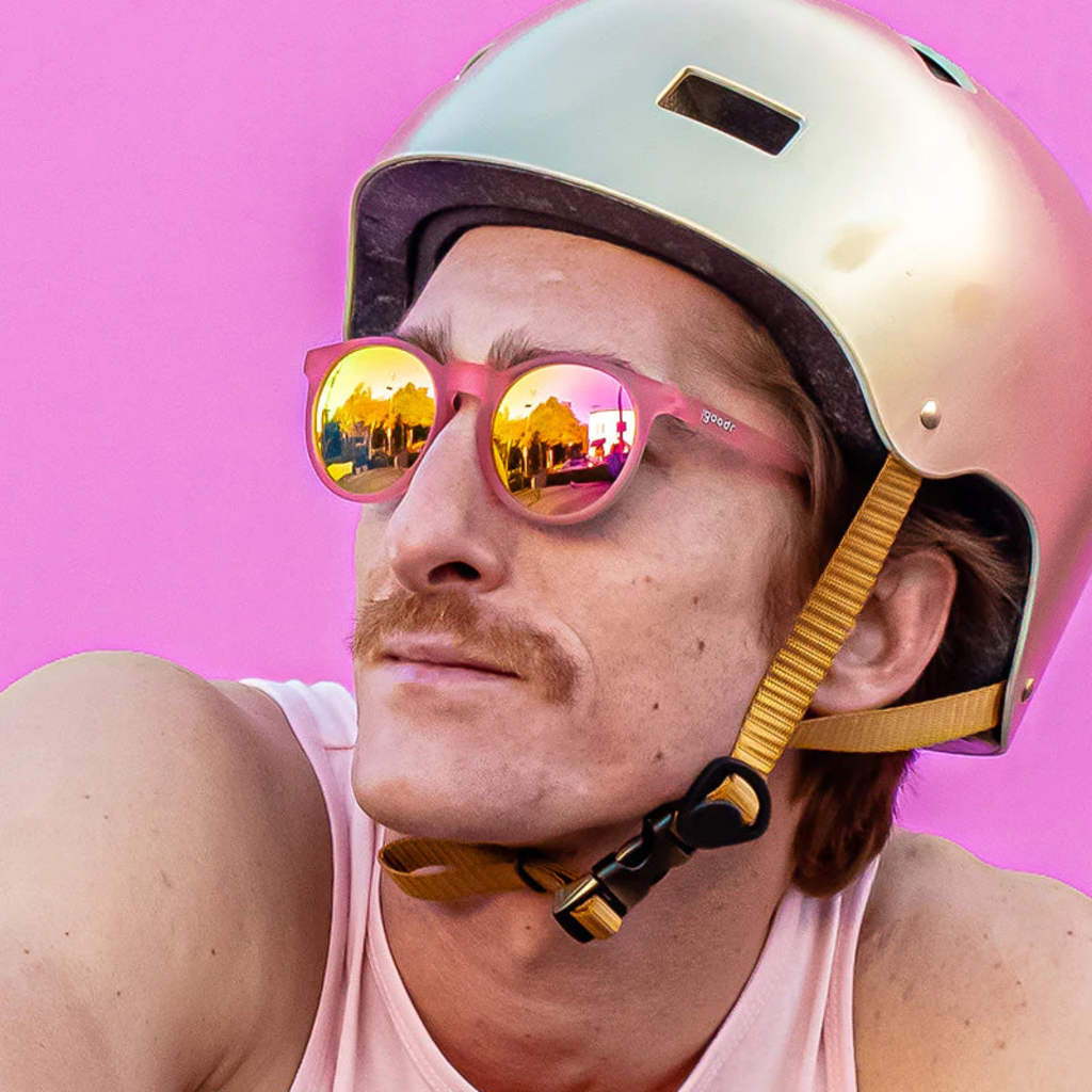 Goodr Goodr Circle G Sunglasses Influencers Pay Double Circle G