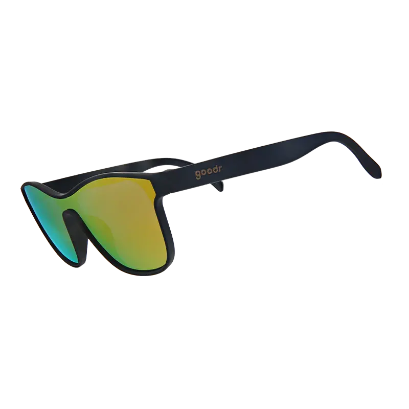Goodr VRG Sunglasses From Zero to Blitzed