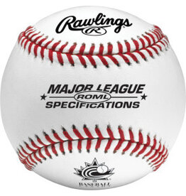 Rawlings Rawlings ROML Canada Official Baseball Dozen