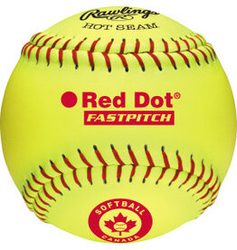 Rawlings Rawlings PX11RYLC Red Dot 11" Dozen