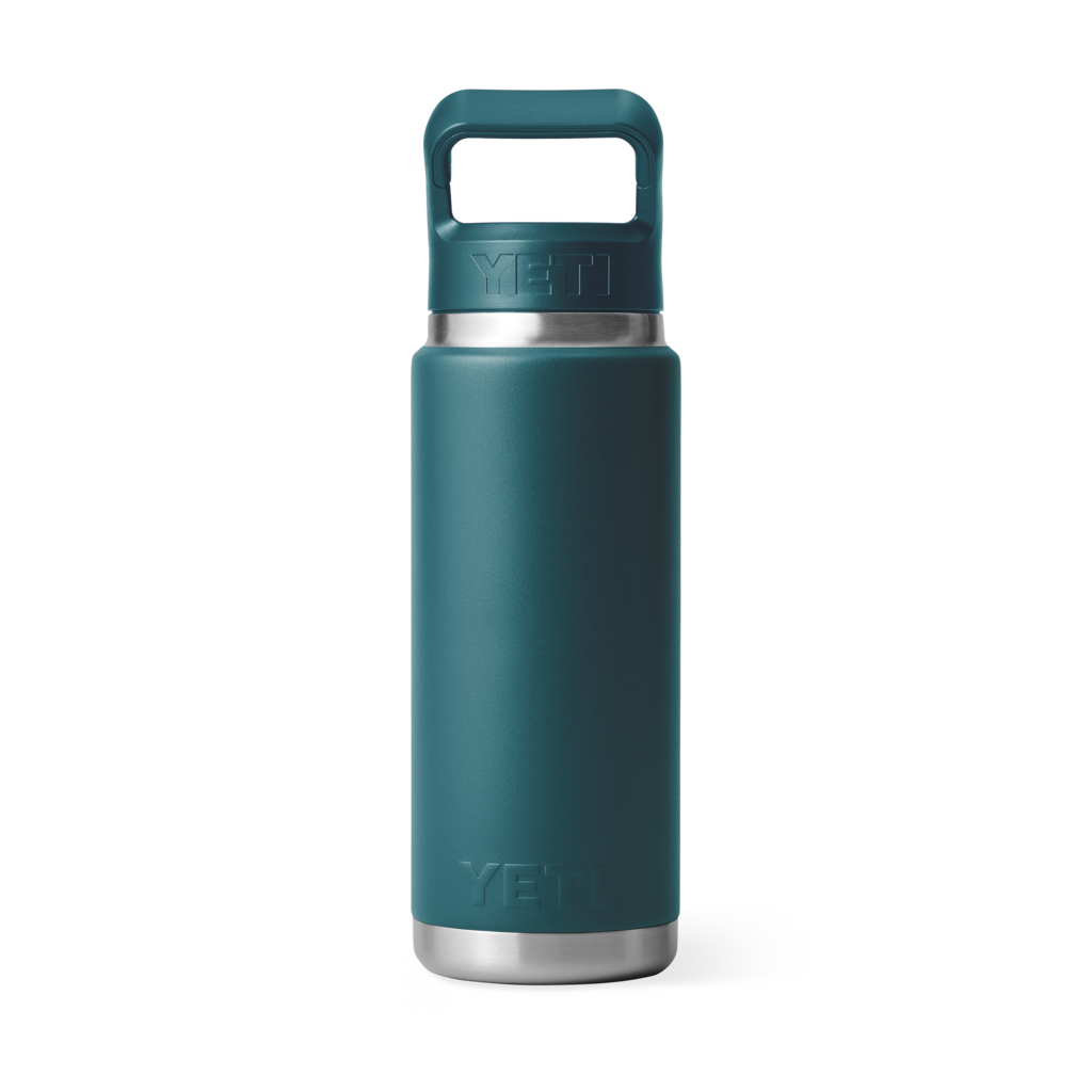 Yeti Rambler 18oz Water Bottle