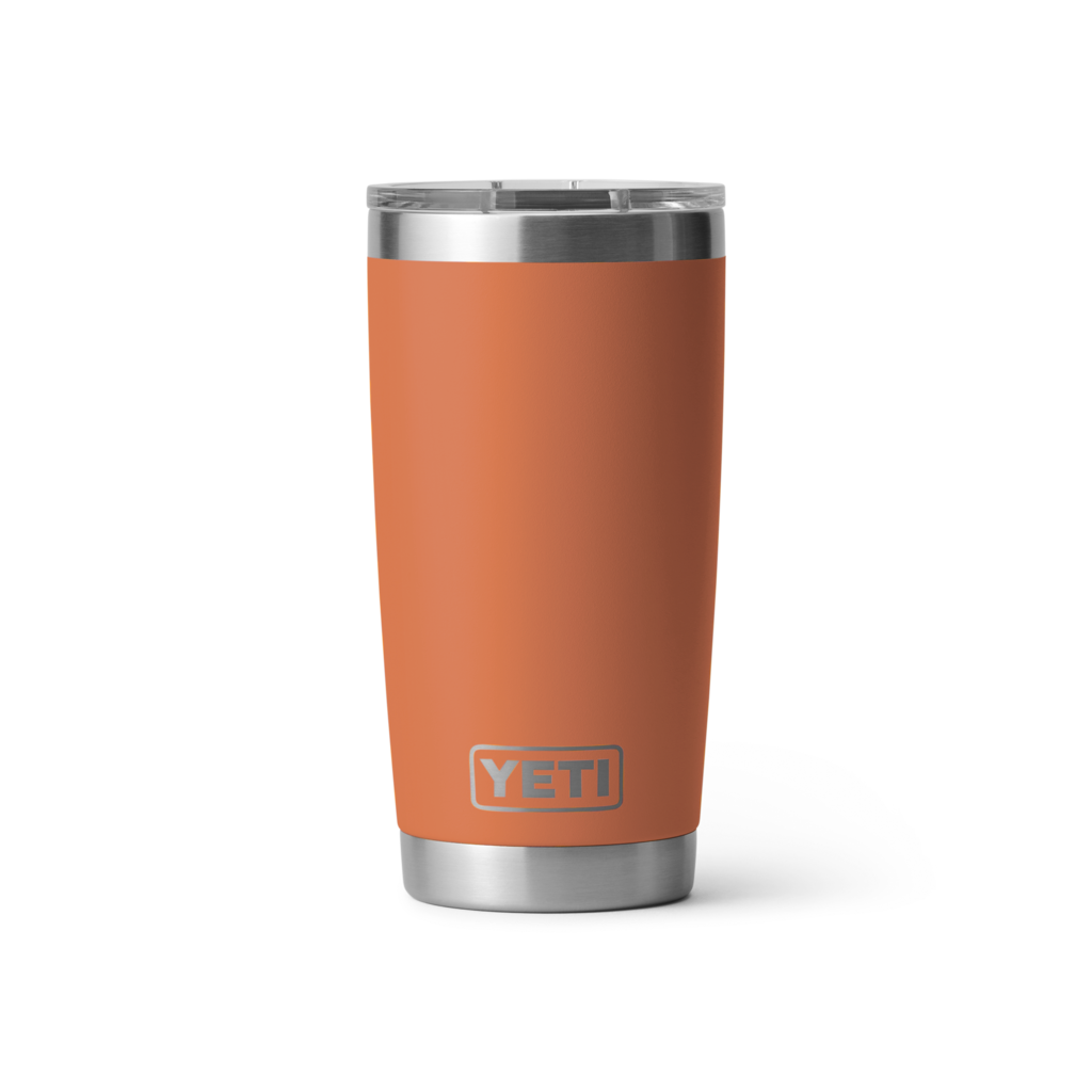 Yeti Yeti Rambler 20oz/591ml Tumbler with MagSlider Lid