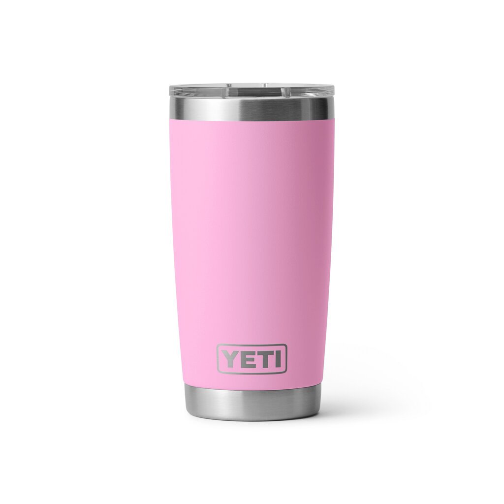 Yeti Yeti Rambler 20oz/591ml Tumbler with MagSlider Lid
