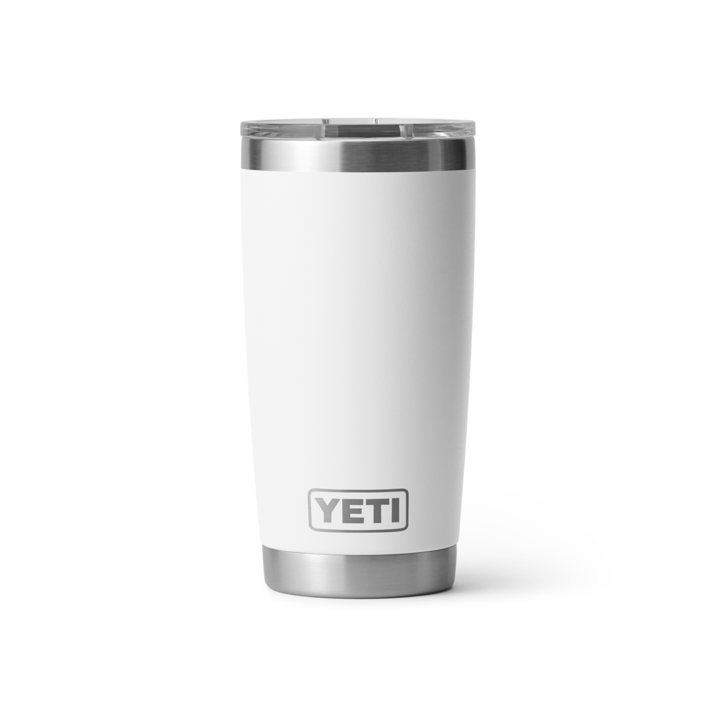 Yeti Yeti Rambler 20oz/591ml Tumbler with MagSlider Lid