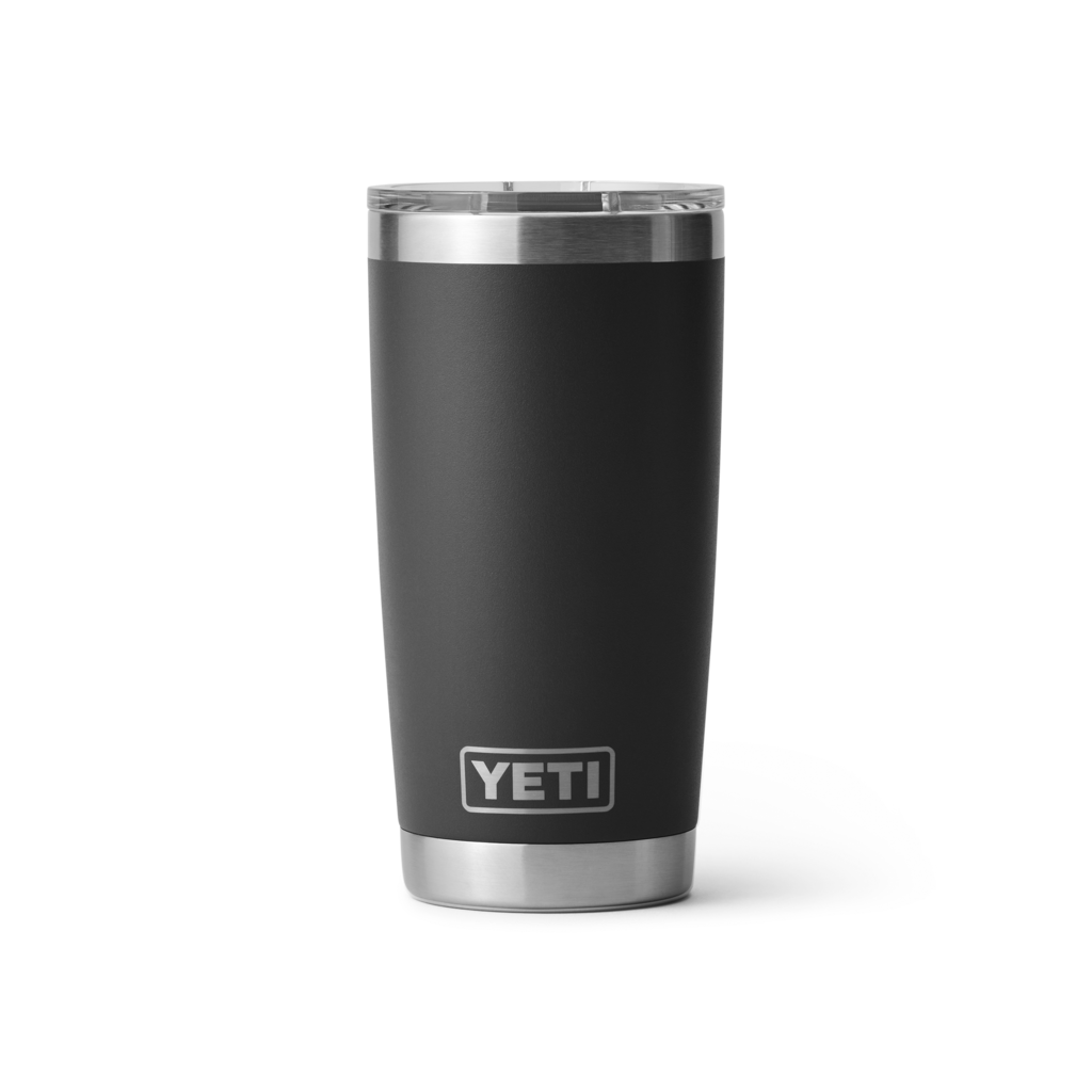 Yeti Yeti Rambler 20oz/591ml Tumbler with MagSlider Lid