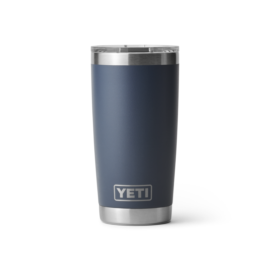 Yeti Yeti Rambler 20oz/591ml Tumbler with MagSlider Lid