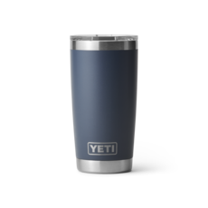 Yeti Yeti Rambler 20oz/591ml Tumbler with MagSlider Lid
