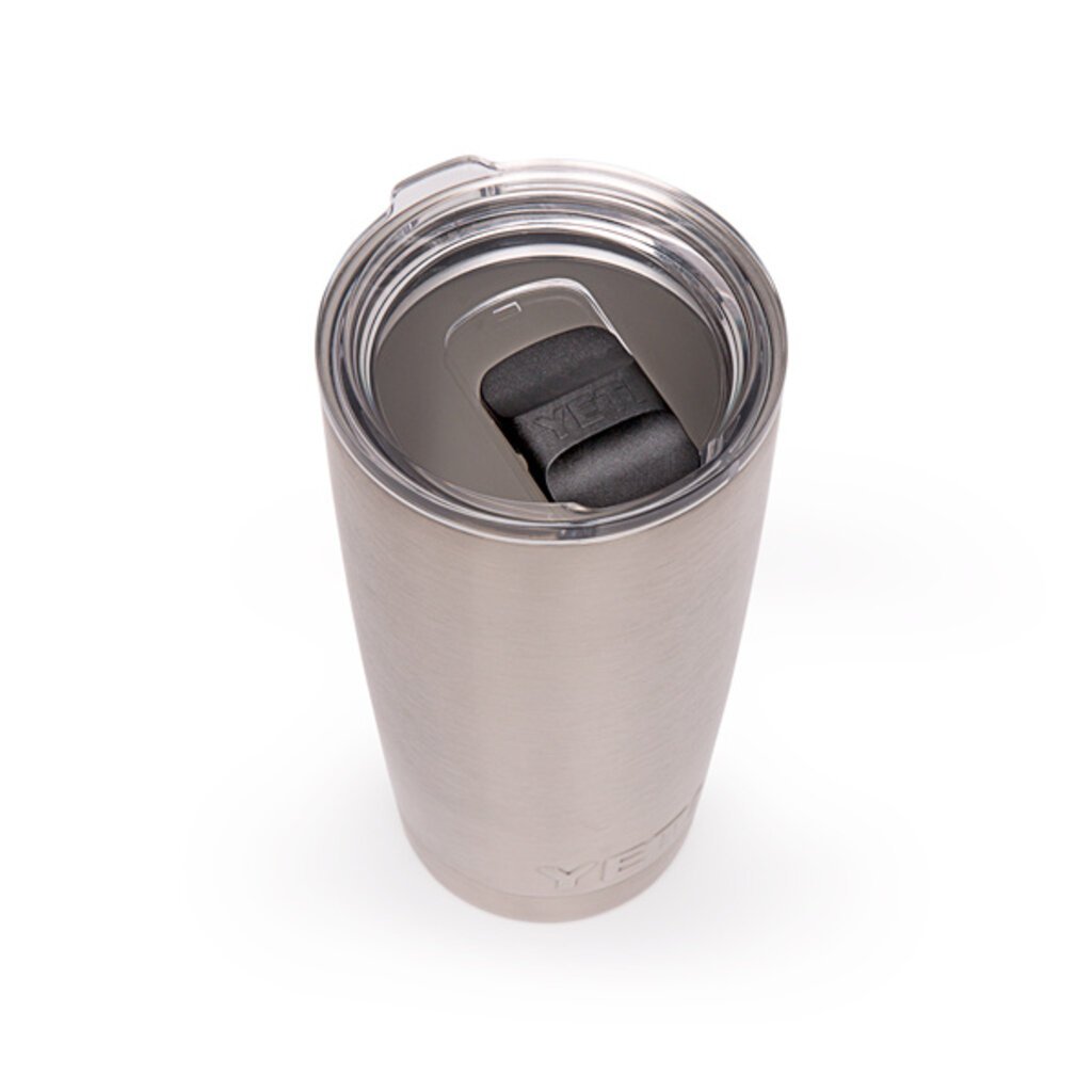 Yeti Yeti Rambler 20oz/591ml Tumbler with MagSlider Lid