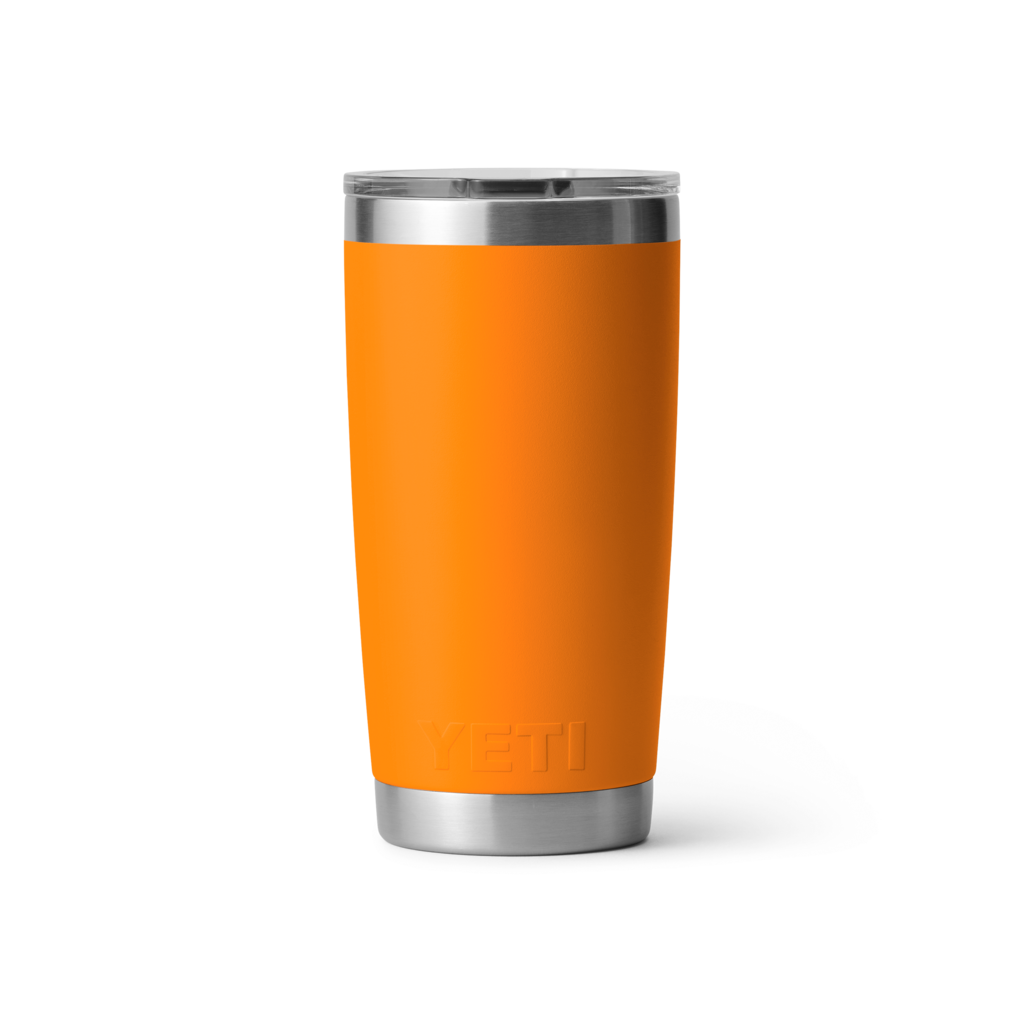 Yeti Yeti Rambler 20oz/591ml Tumbler with MagSlider Lid