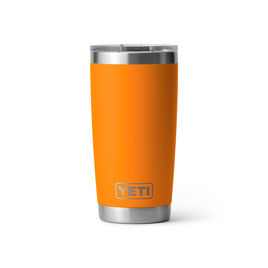 Yeti Yeti Rambler 20oz/591ml Tumbler with MagSlider Lid