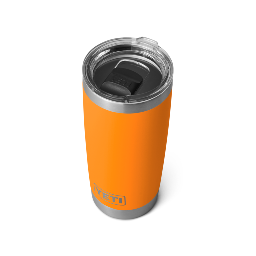 Yeti Yeti Rambler 20oz/591ml Tumbler with MagSlider Lid