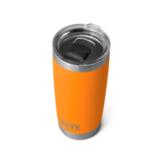 Yeti Yeti Rambler 20oz/591ml Tumbler with MagSlider Lid