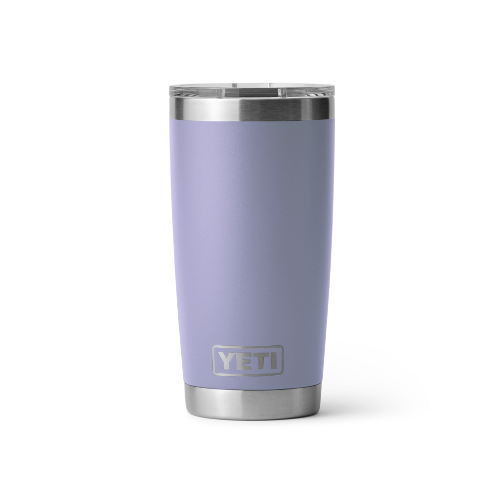 Yeti Yeti Rambler 20oz/591ml Tumbler with MagSlider Lid