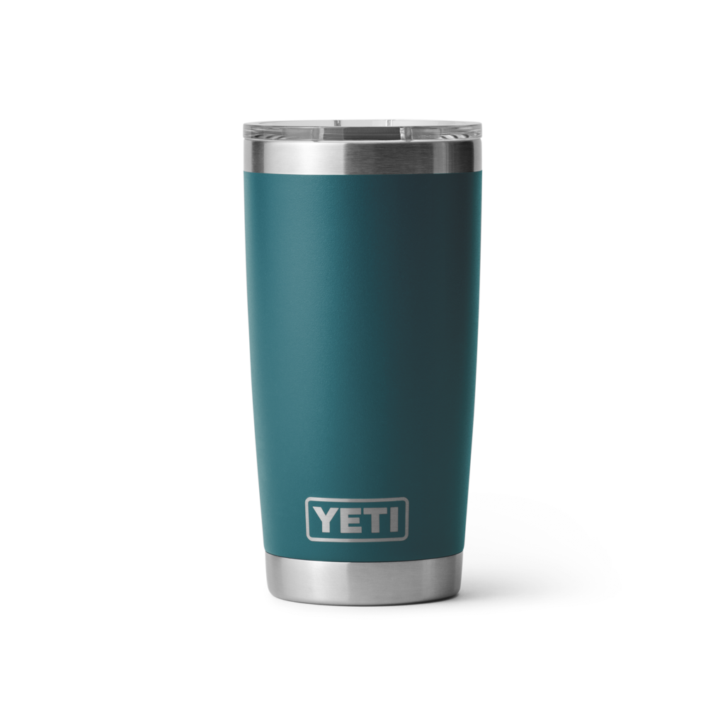 Yeti Yeti Rambler 20oz/591ml Tumbler with MagSlider Lid