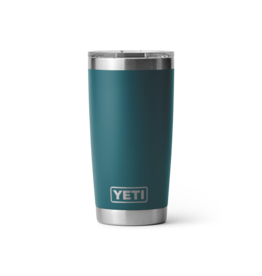 Yeti Rambler 20oz/591ml Tumbler with MagSlider Lid