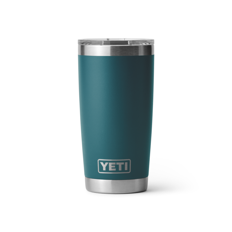 Yeti Yeti Rambler 20oz/591ml Tumbler with MagSlider Lid
