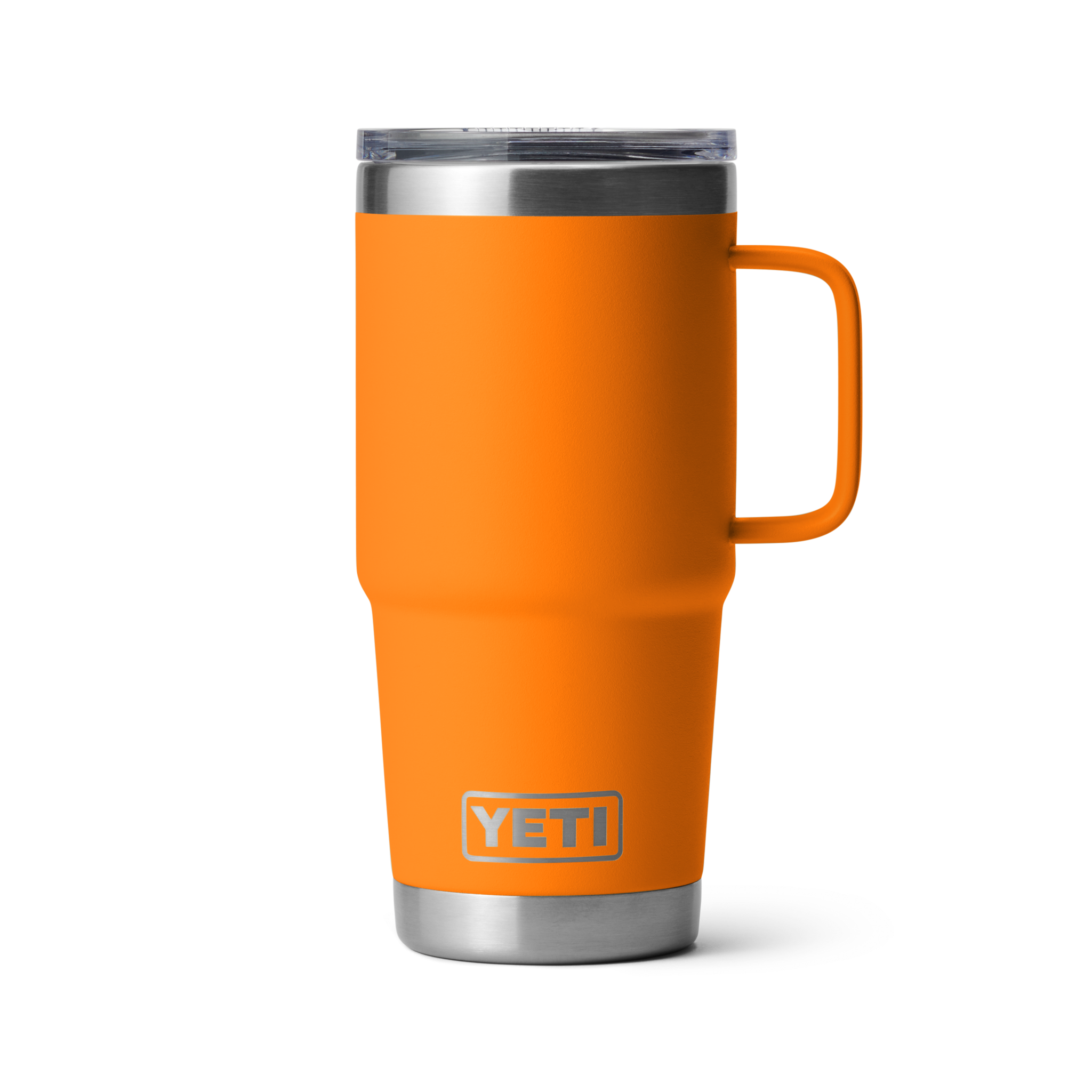 YETI Rambler 20 oz Travel Mug ミント Yeti Rambler 20oz Travel Mug with StrongHold Lid – BK's