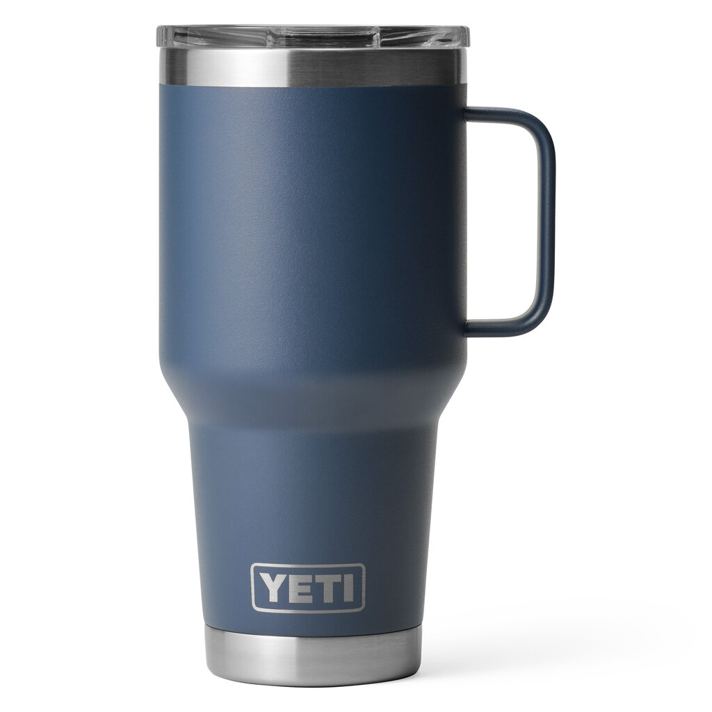 YETI Rambler 30oz/887ml Travel Mug