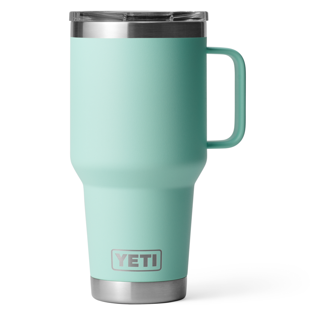 YETI Rambler 30oz/887ml Travel Mug