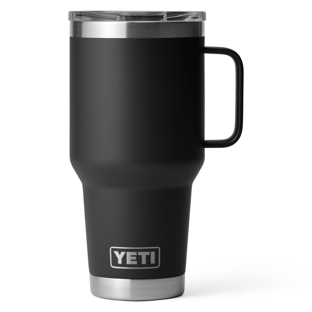 YETI Rambler 30oz/887ml Travel Mug