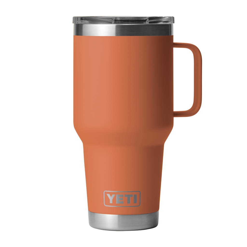 Yeti YETI Rambler 30oz/887ml Travel Mug
