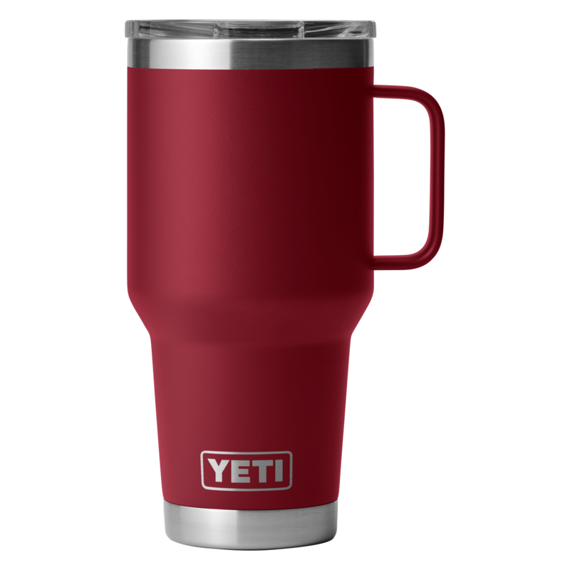 Yeti YETI Rambler 30oz/887ml Travel Mug