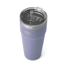 Yeti Rambler 26oz Straw Cup