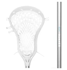 Warrior Warrior Evo Defense Complete Stick Silver 60"