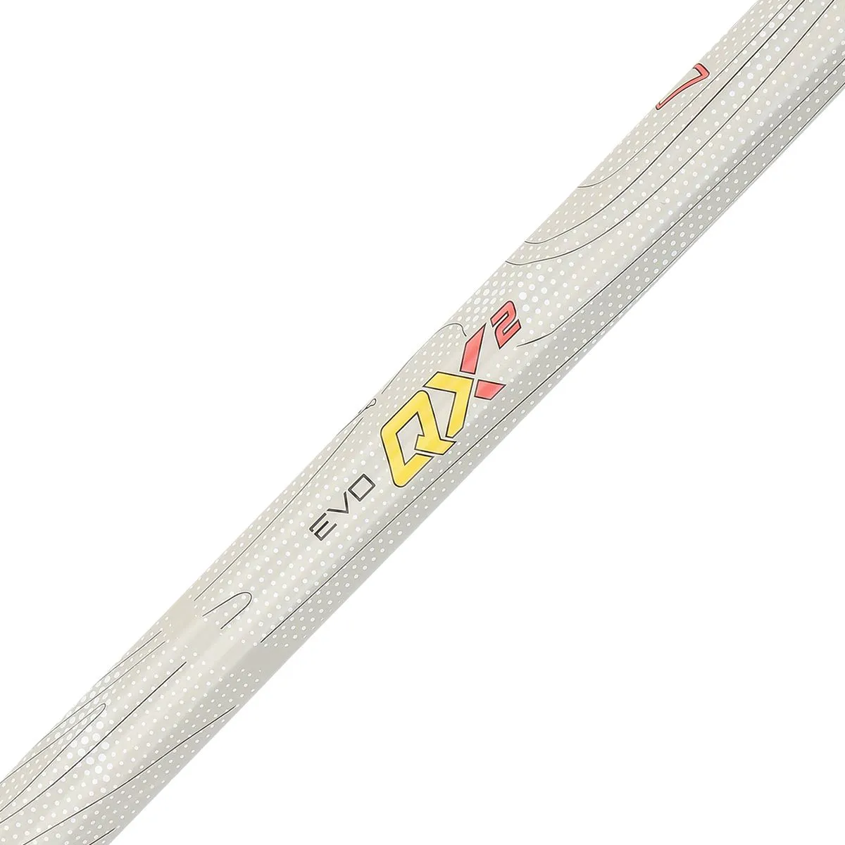 WARRIOR EVO QX2 FREEZE SHAFT Hometown Sports and Apparel