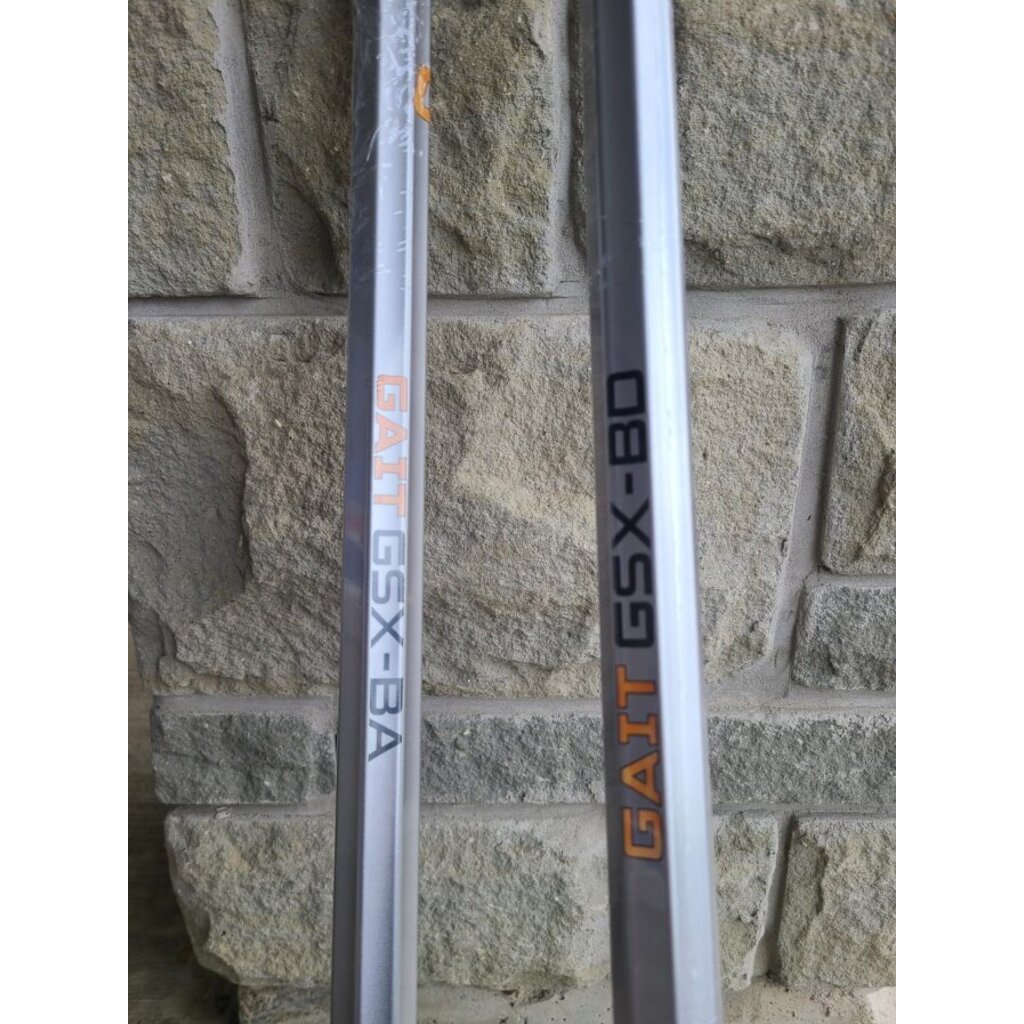 Gait Scandium GSX-BA Box Attack Shaft 30"