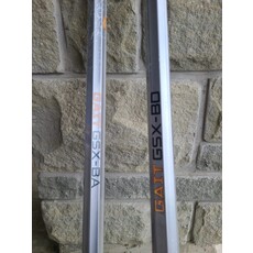 Gait Scandium GSX-BA Box Attack Shaft 30"