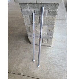 Gait Scandium GSX-BA Box Attack Shaft 30"