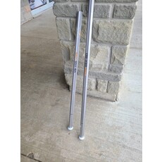 Gait Scandium GSX-BA Box Attack Shaft 30"