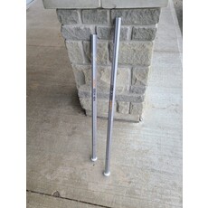 Gait Scandium GSX-BD Box Defence Shaft 36"