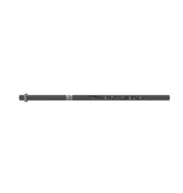 Maverik Maverik Wonder Boy Lacrosse Shaft 60"