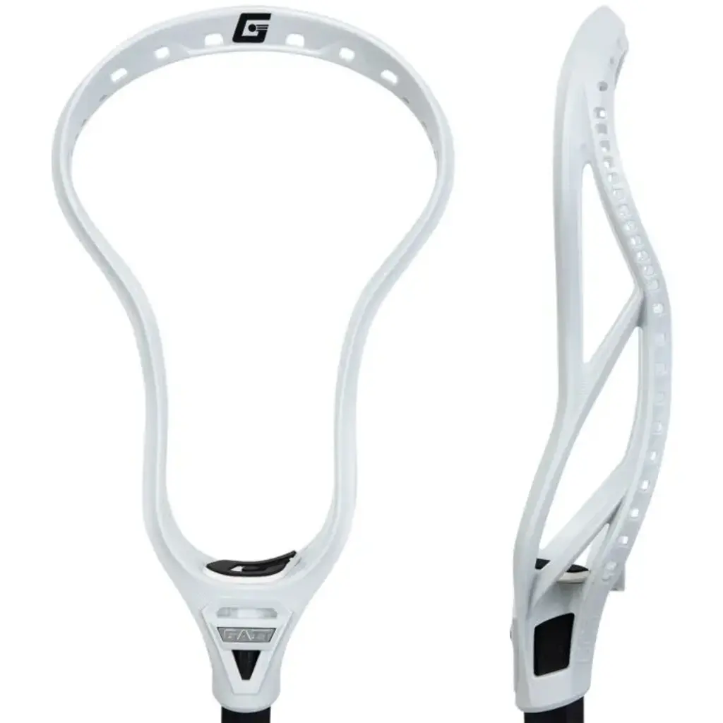 Gait GC3 Unstrung Lacrosse Head