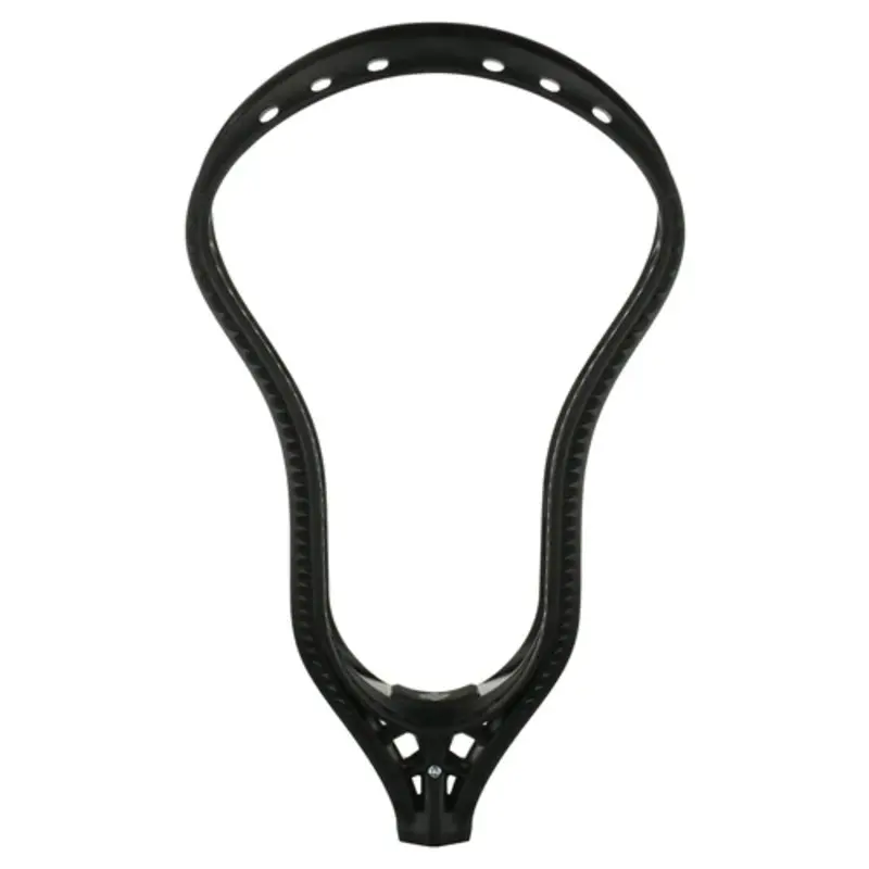 StringKing Mark 2T Black Unstrung Lacrosse Head