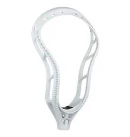 StringKing Mark 2T White Unstrung Lacrosse Head