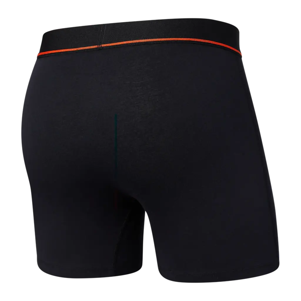 Saxx Non-Stop Stretch Cotton Boxer Brief