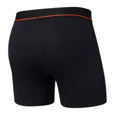 Saxx Non-Stop Stretch Cotton Boxer Brief