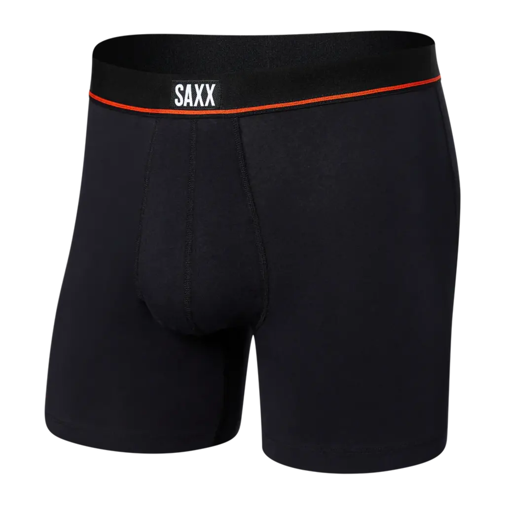Saxx Non-Stop Stretch Cotton Boxer Brief