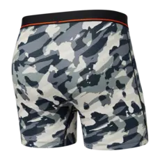 Saxx Non-Stop Stretch Cotton Boxer Brief