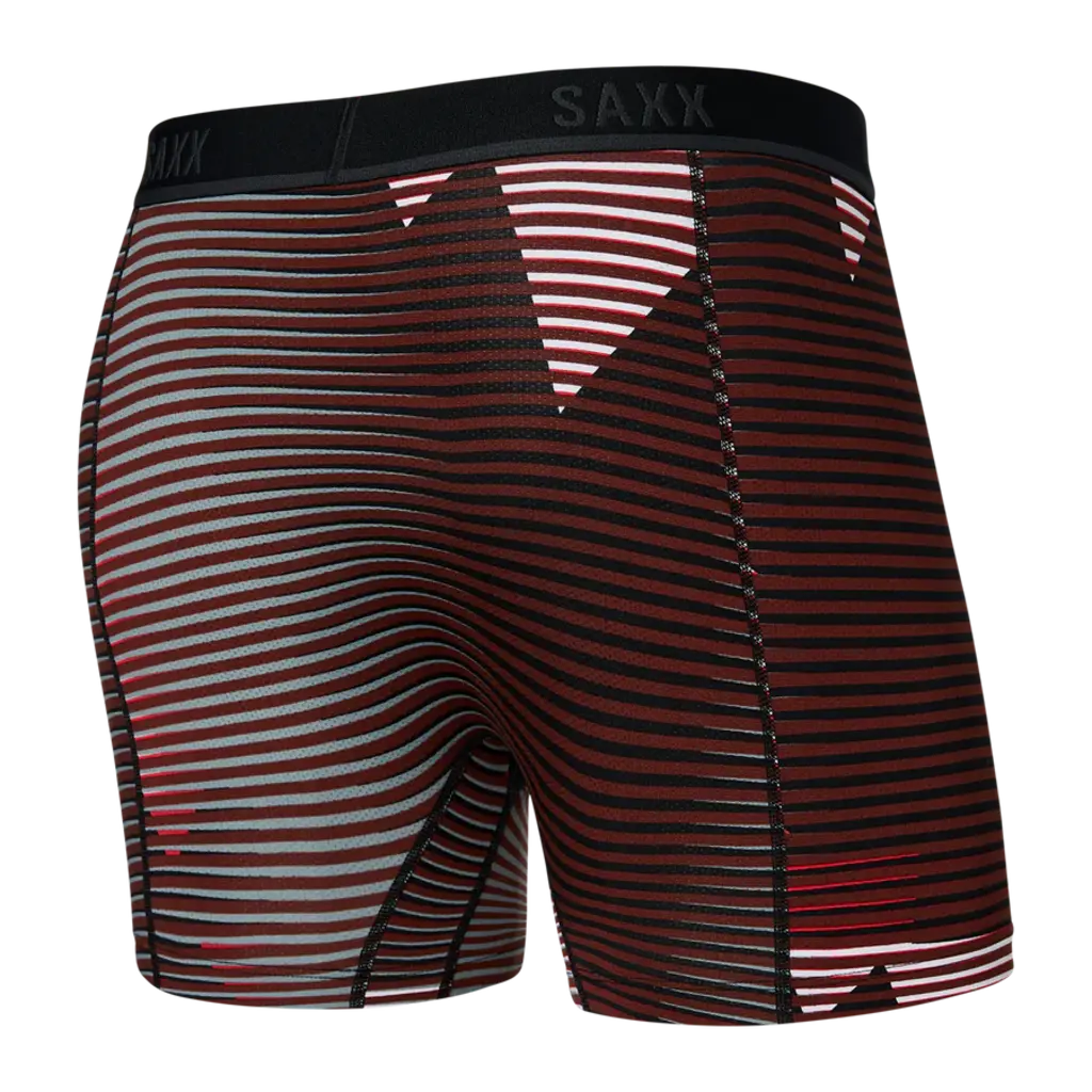 Saxx Kinetic HD Boxer