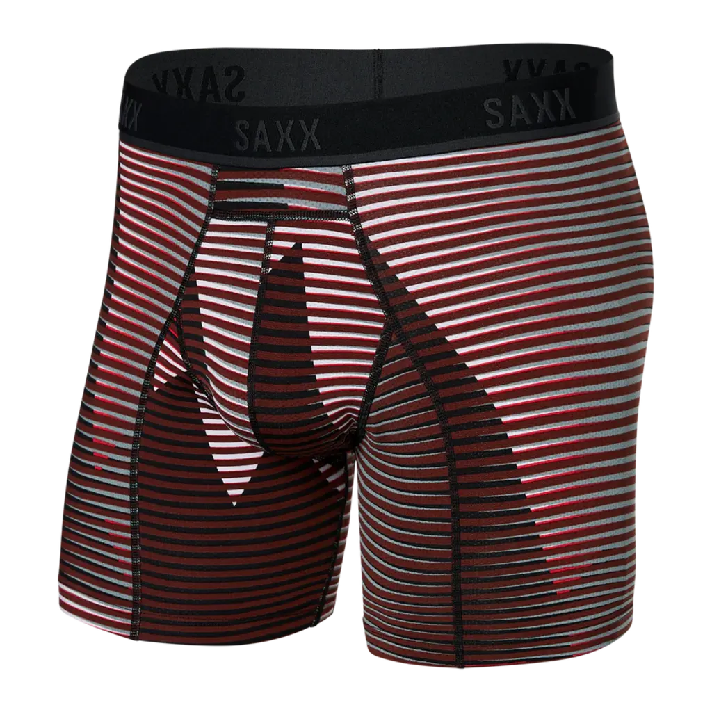 Saxx Kinetic HD Boxer