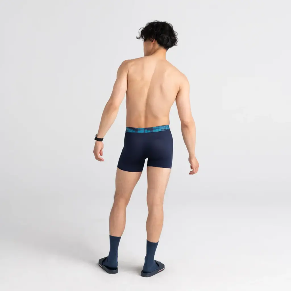 Saxx Sport Mesh 2 Pack Briefs
