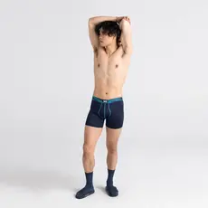 Saxx Sport Mesh 2 Pack Briefs