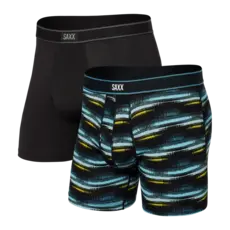 Saxx Daytripper Boxer Brief 2 Pack