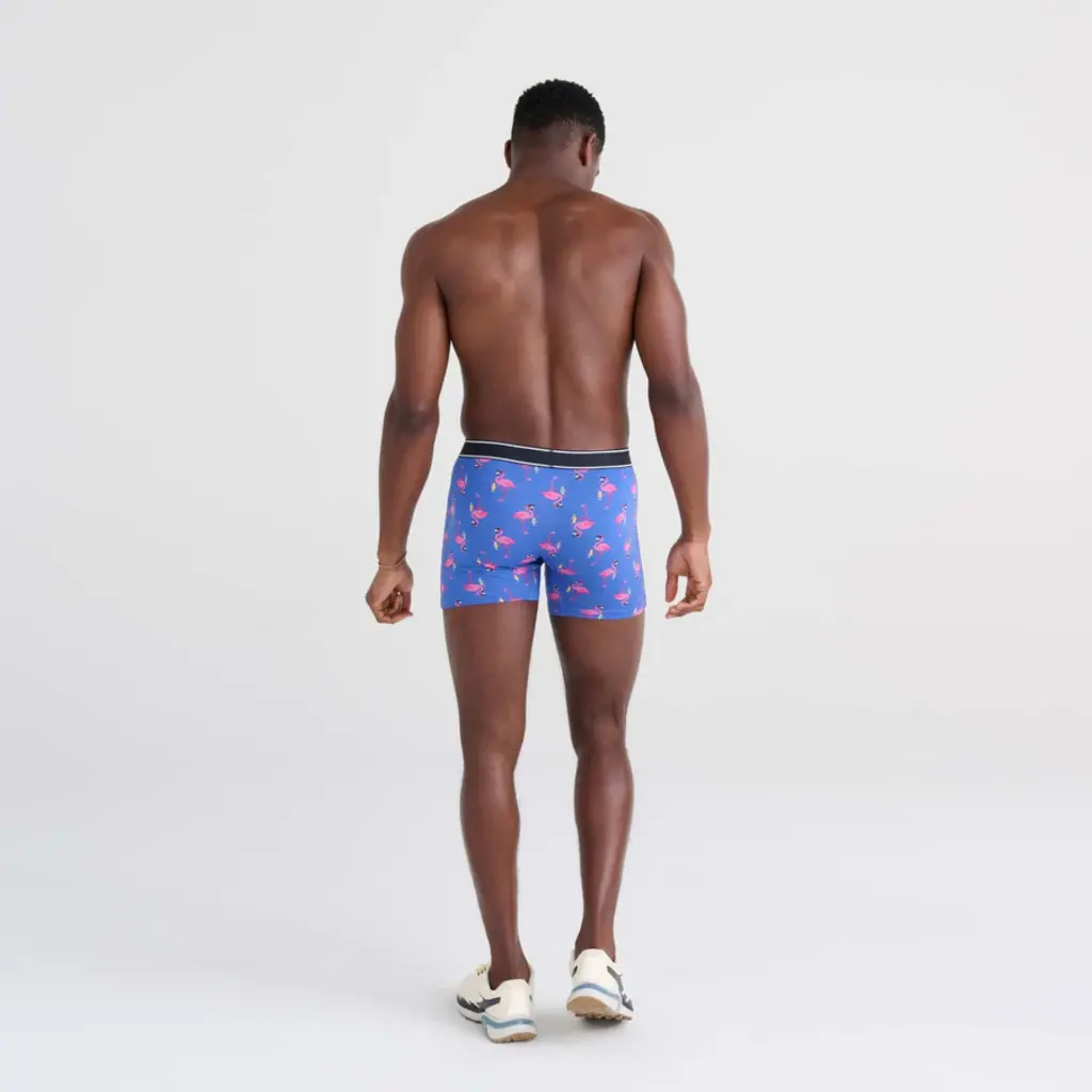 Saxx Saxx Daytripper Boxer Brief 2 Pack