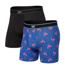Saxx Daytripper Boxer Brief 2 Pack