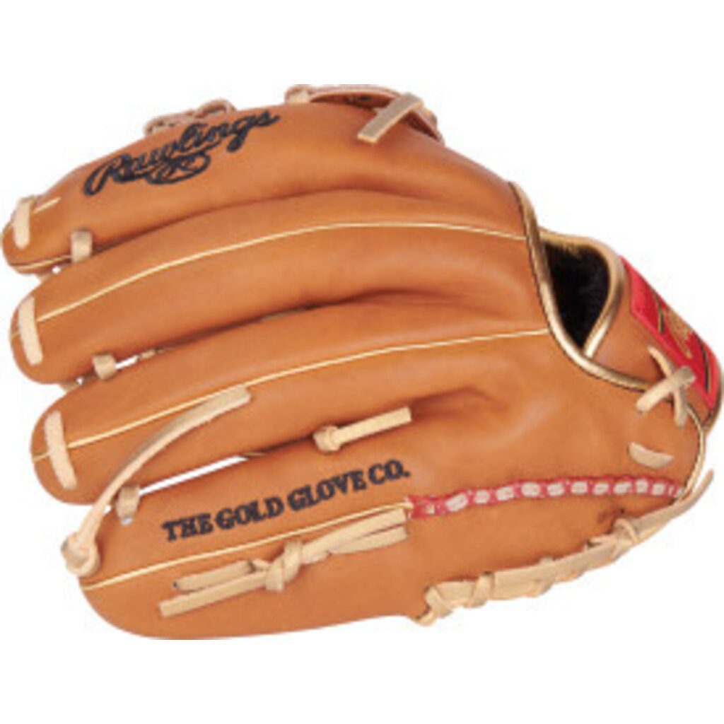 Rawlings Heart of the Hide Sierra Romero Fastpitch IF Glove RHT